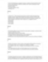 ACC 784 Test