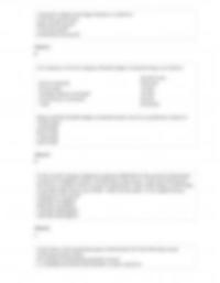 ACT 367 Test 1