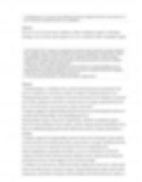 MET MG 593 Test 2 1 Explain how to