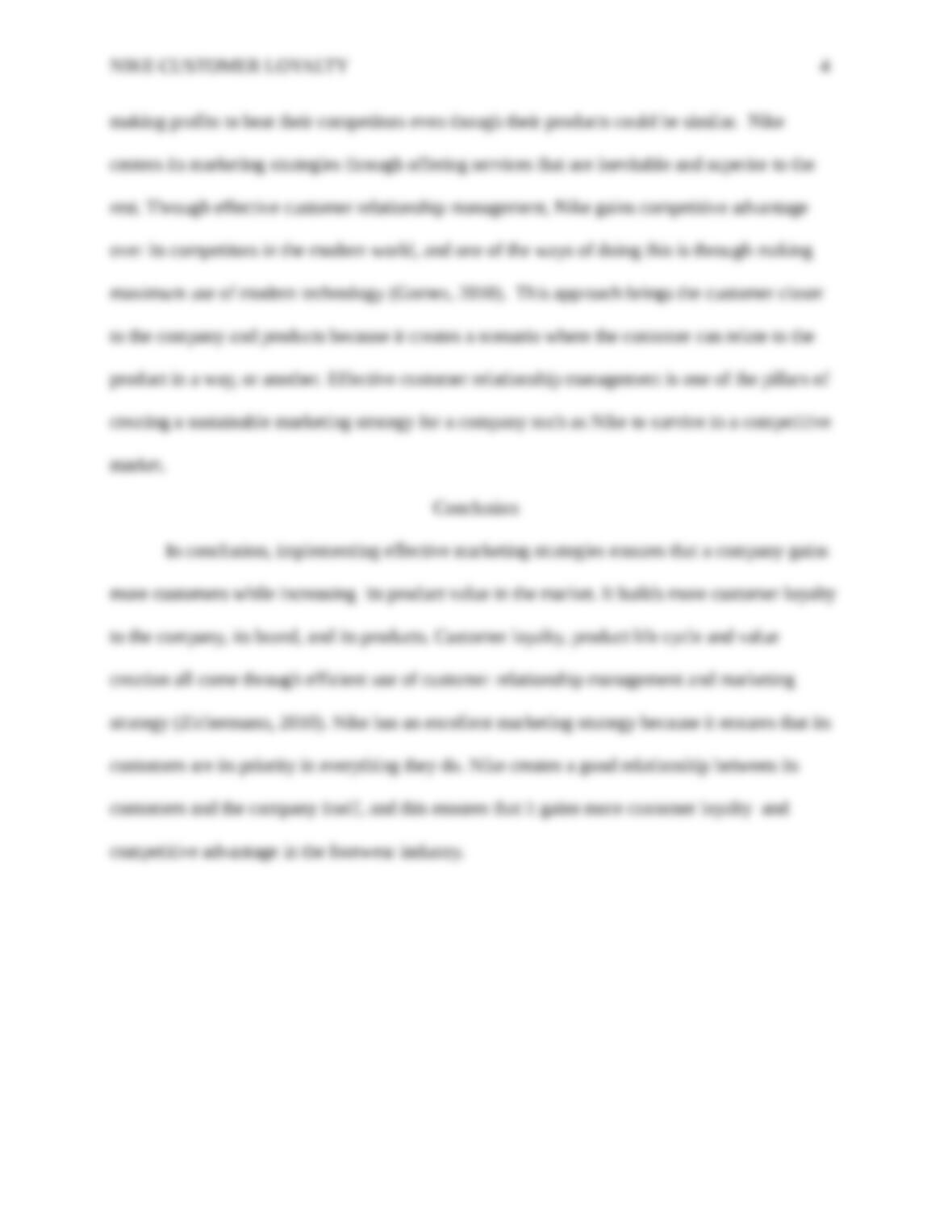 Nike problems 2019 image