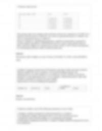 ACC 159 Test