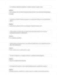 FC 605 Test 1