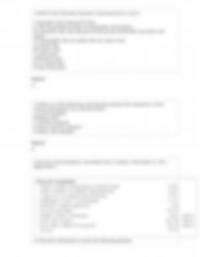FIN 877 1 Which of the following