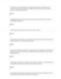 FC 689 Quiz 1