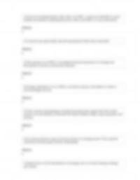 FIN 541 Quiz 1 1 Even if an