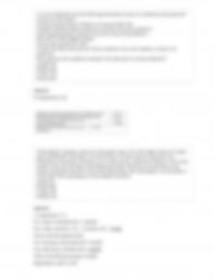 Accounting 190 Homework