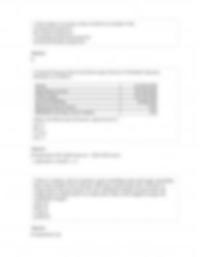 ACT 609 1 The number of warranty