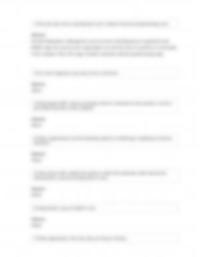 ACCT 131 Test 2