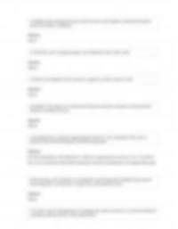 Accounting 366 Final