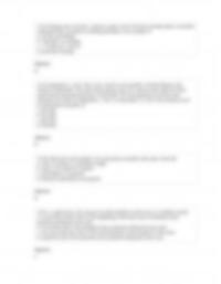 ACT 628 Test