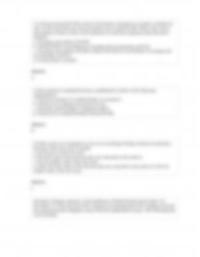 ACT 703 Test