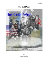 The Cold War