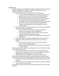CSC Notes