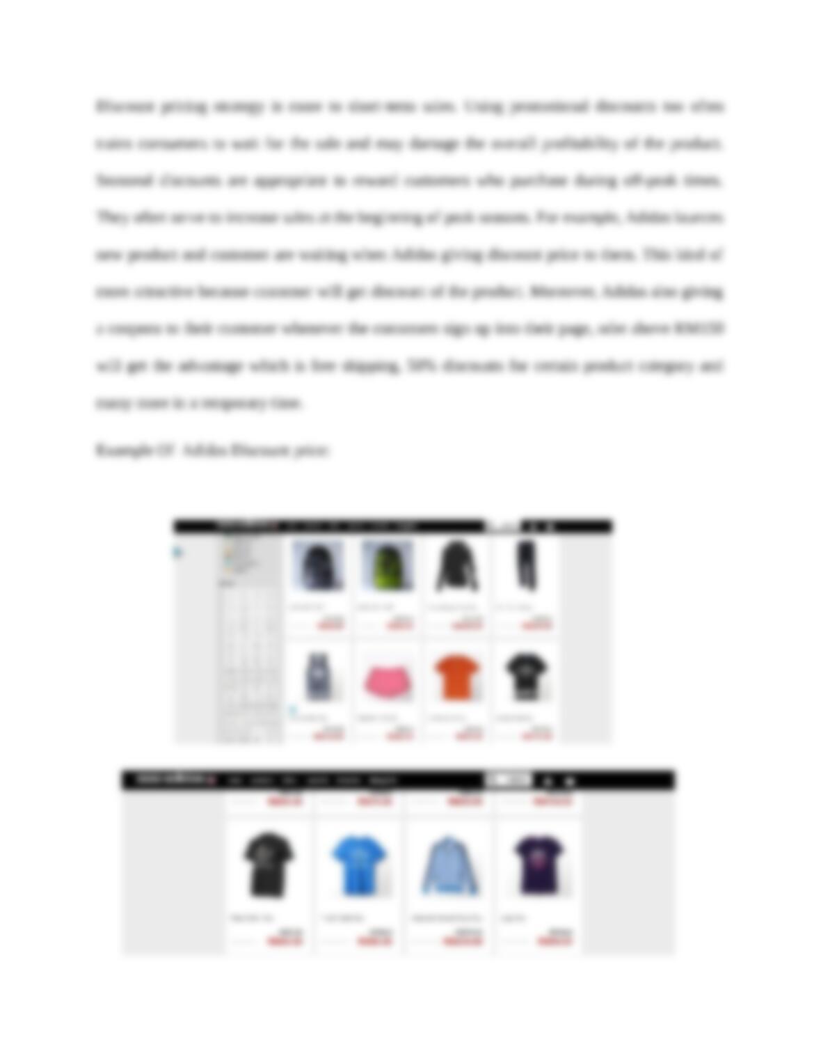 Adidas growth strategy picture