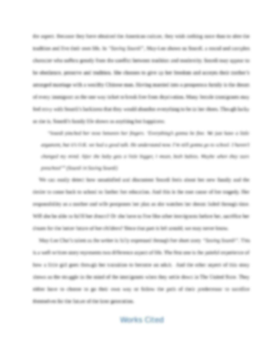 Saving sourdi sparknotes picture