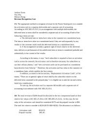 FASB codification