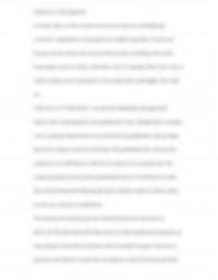 Hollowness of the Upperclass