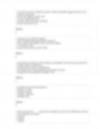 Psych 178 Quiz 1