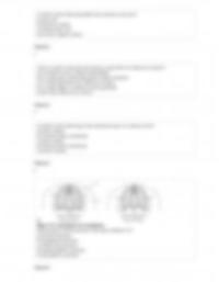 BI 445 Test 2