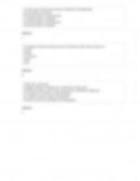 Biology 641 Test 1