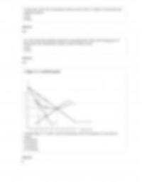 MicroEconomic 384 Homework