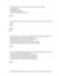 Economics 664 Homework