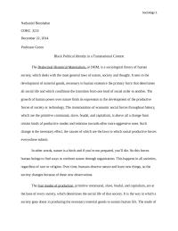 Sociology in Business