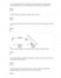 ECON 562 Quiz