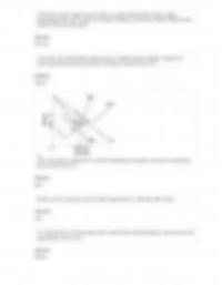 ECON 482 Quiz 3