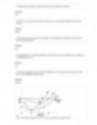 ECB 767 Quiz 3