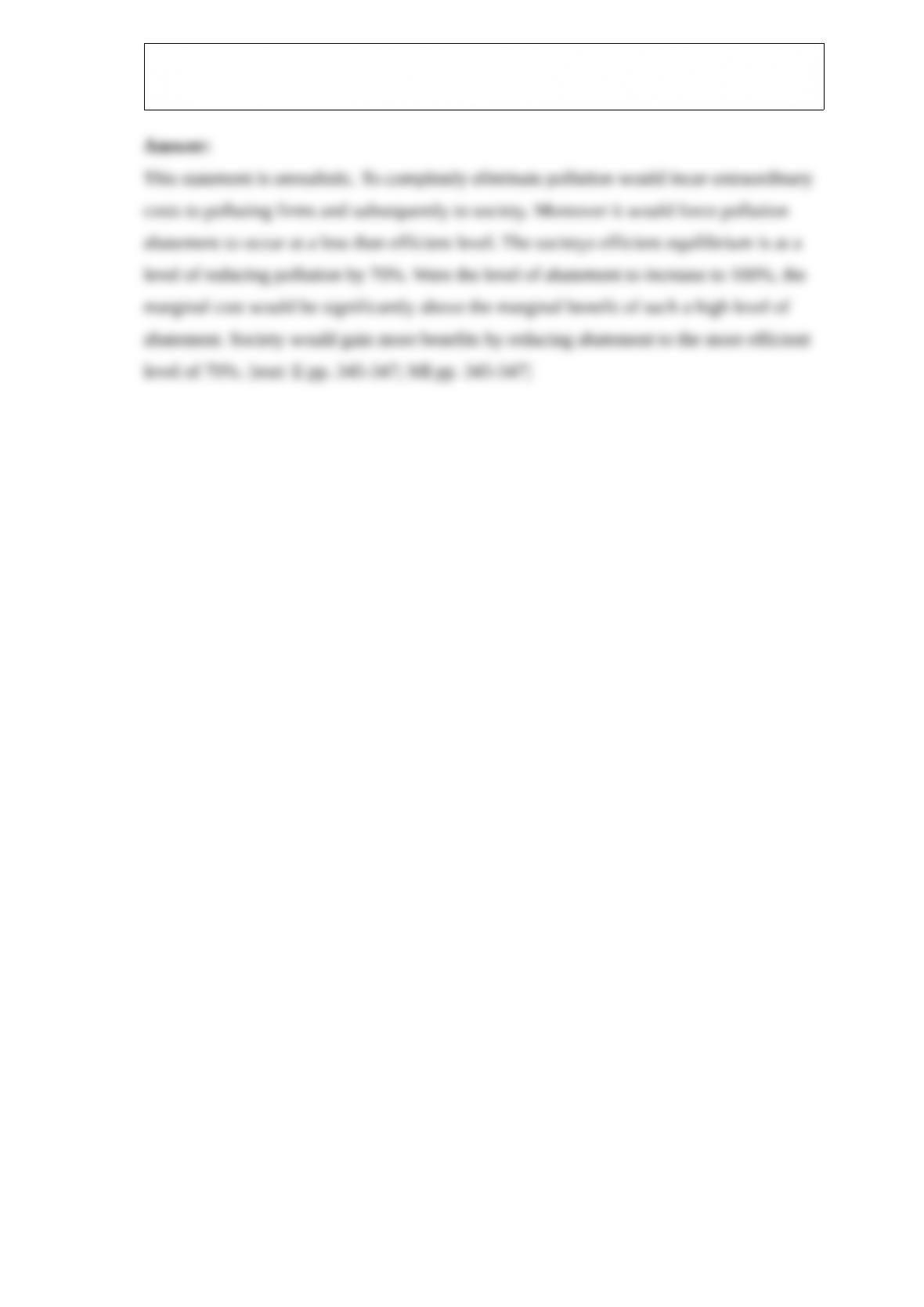 Economics 747 Midterm 1 Get 24/7 Homework Help Online Study Solutions