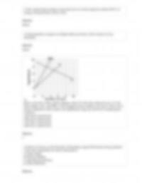 ECB 462 Quiz