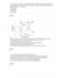 MicroEconomic 692 Test 2