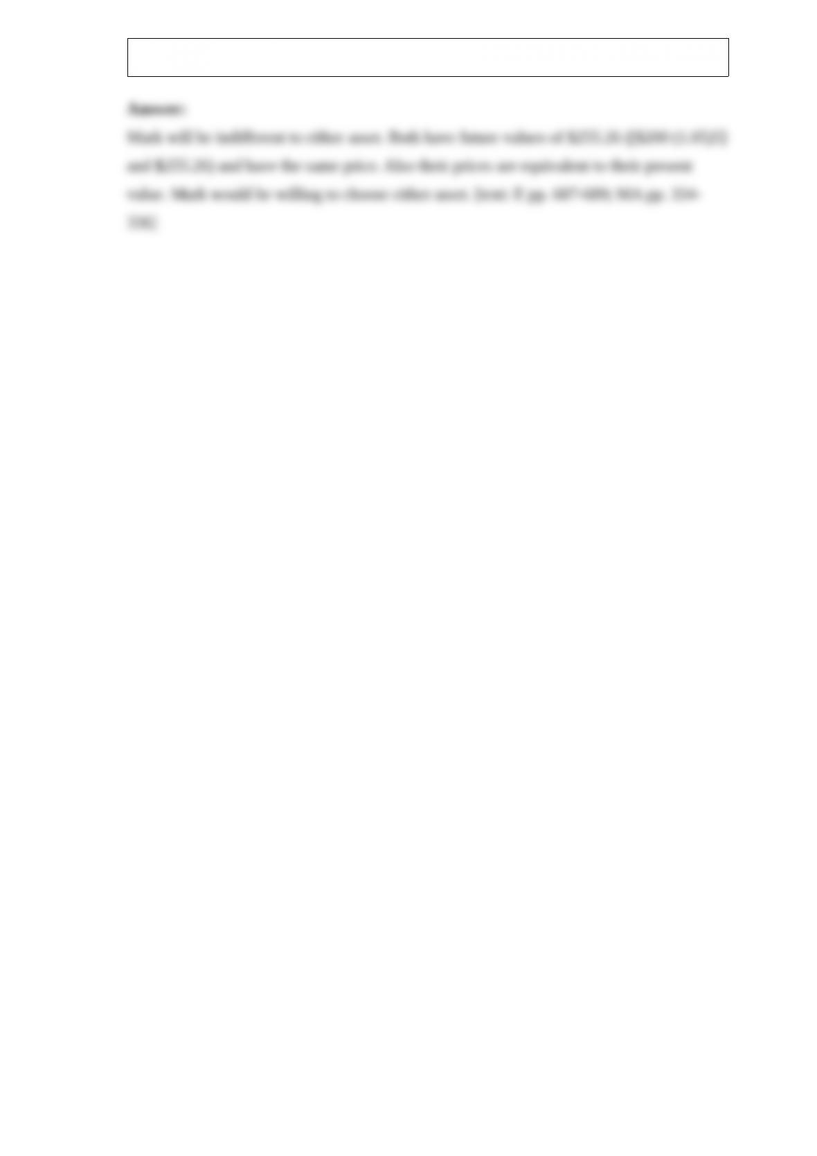 ECON 762 Get 24/7 Homework Help Online Study Solutions