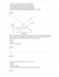 MicroEconomic 396 Homework
