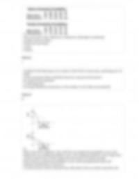 ECON E 155 Quiz 3