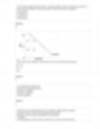 MicroEconomic 231 Quiz
