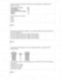 ECON E 567 Test 2