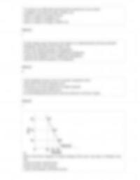 Economics 513 Test 1
