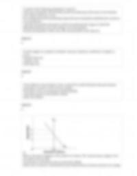 MicroEconomic 475 Quiz