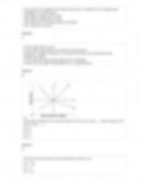 Economics 185 Quiz 3