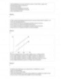 Economics 871 Midterm