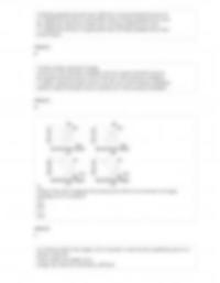 ECON E 725 Test 1