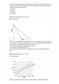 Economics 450 Midterm 1