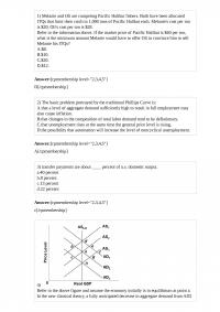 ECB 410 Midterm