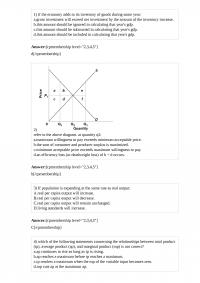 MicroEconomic 586 Midterm 1