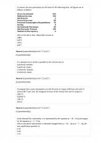 ECON E 224 Quiz 2