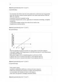 MicroEconomic 457