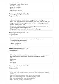 MicroEconomic 383