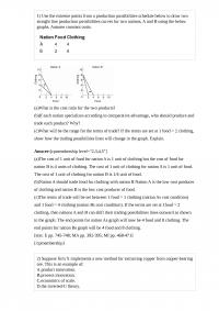 ECON 447 Midterm 2